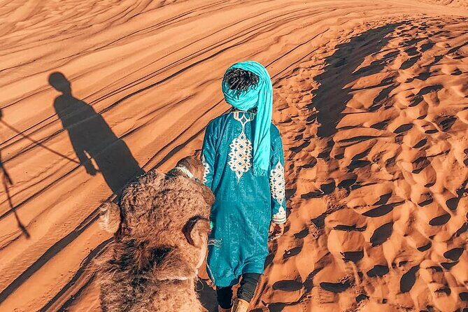 15 Day Morocco Tour - Day 1–3: Casablanca and Rabat — The Urban Marvels