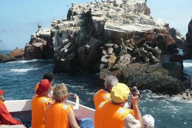 15-day-peru-tour-from-lima-including-paracas-arequipa-and-puno