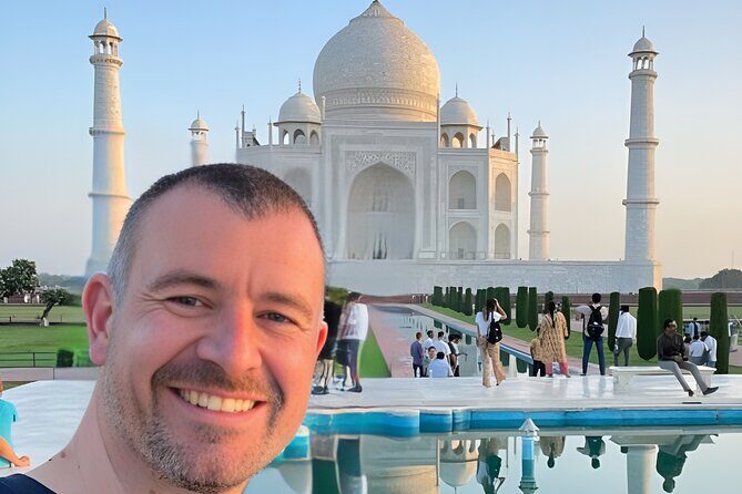 15-Day Private Rajasthan Heritage Tour Safari, Desert, Taj Mahal - The Itinerary Breakdown