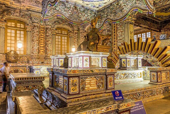 15-Day Private Tour - Vietnam Discovery & Phu Quoc Beach Escape - A Closer Look at the 15-Day Itinerary