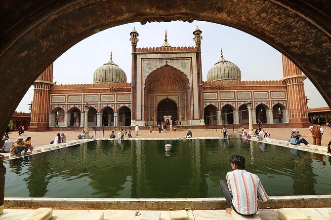 15-Day Rajasthan Heritage and Culture Tour from Delhi - Who Should Consider This Tour?