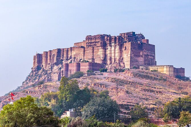15-Day Rajasthan Heritage and Culture Tour from Delhi - FAQ