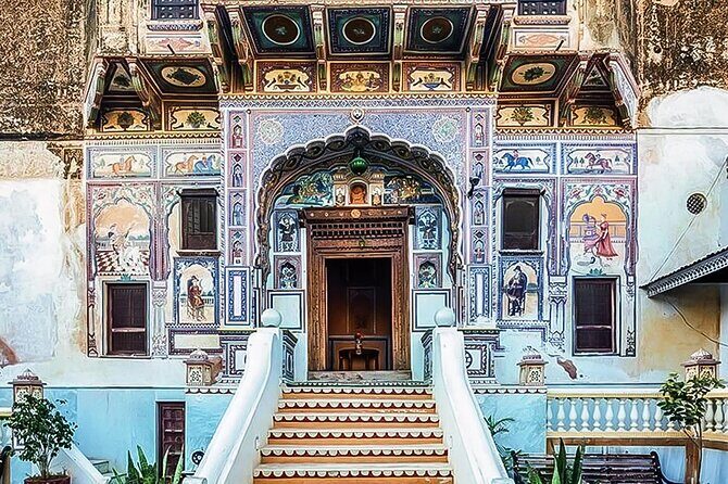 15-Day Rajasthan Heritage and Culture Tour from Delhi - Final Thoughts