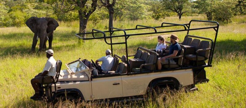 15 Day Tour of South Africa - Cape Town to Johannesburg - The Sum Up