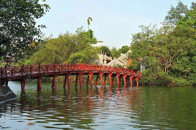15 Day Vietnam Odyssey Saigon, Hanoi and Hoi An Beach - The Sum Up