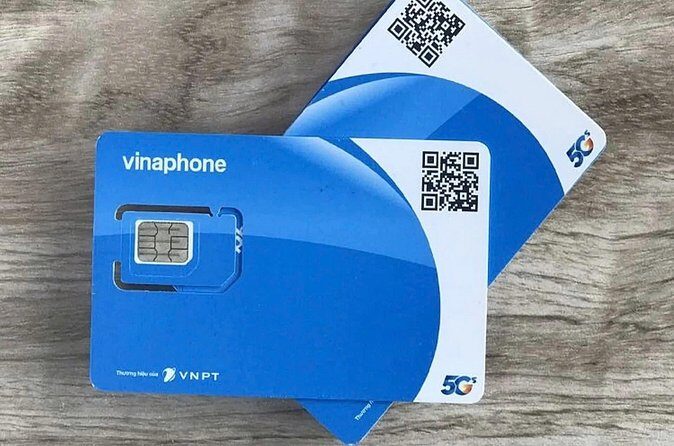 15-Day Vietnam Sim Card Rentals 6GB Per Day and Call - Real Traveler Insights