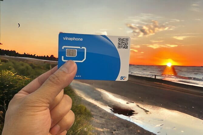 15 Days 45GB Data and Call SIM Card Vietnam - Why This SIM Card Stands Out