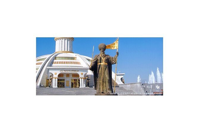 15 Days Adventure to Five Stans of Central Asia - Transportation and Group Dynamics