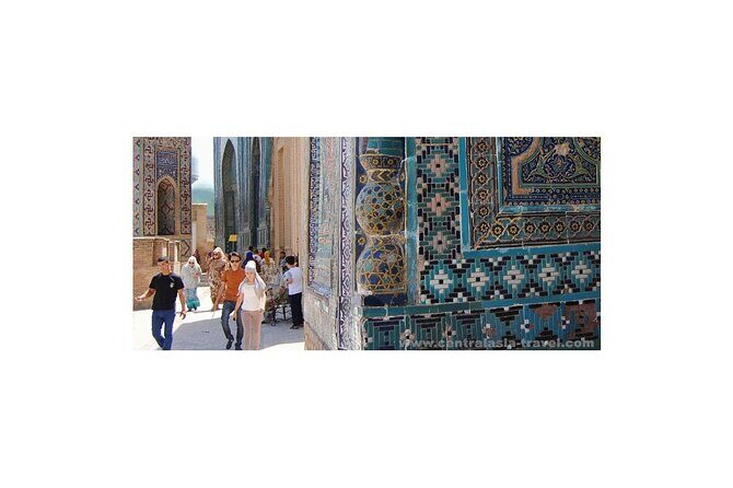 15 Days Adventure to Five Stans of Central Asia - Final Thoughts: Who Will Love This Trip?