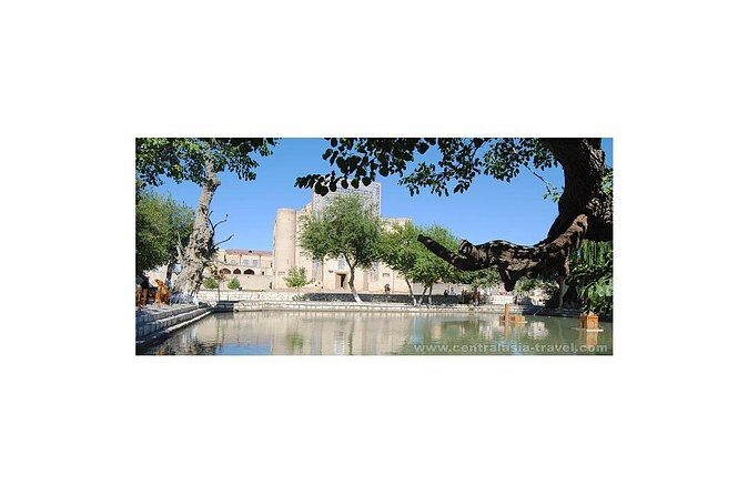 15 Days Adventure to Five Stans of Central Asia - FAQs