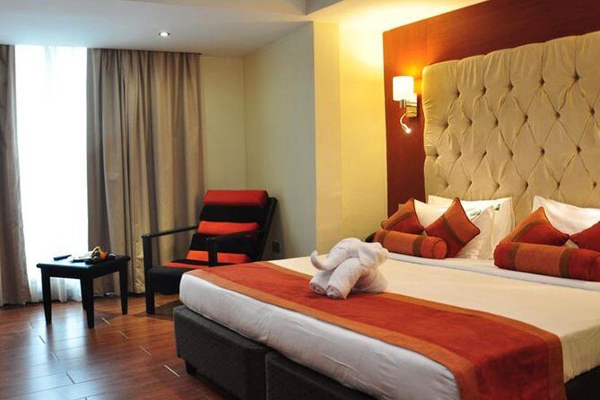 15 Days Classic Kenya & Tanzania + Zanzibar Beach Holiday - Introduction: A Well-Rounded African Adventure