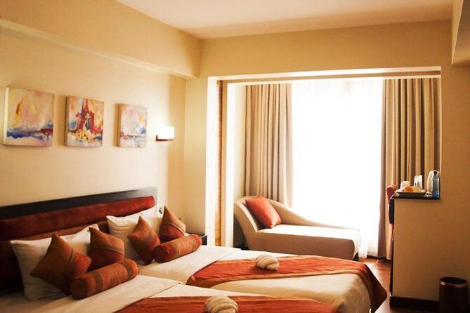 15 Days Classic Kenya & Tanzania + Zanzibar Beach Holiday - What Makes This Tour Stand Out?