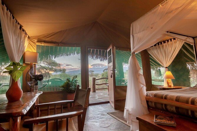 15 Days Classic Kenya & Tanzania + Zanzibar Beach Holiday - FAQs