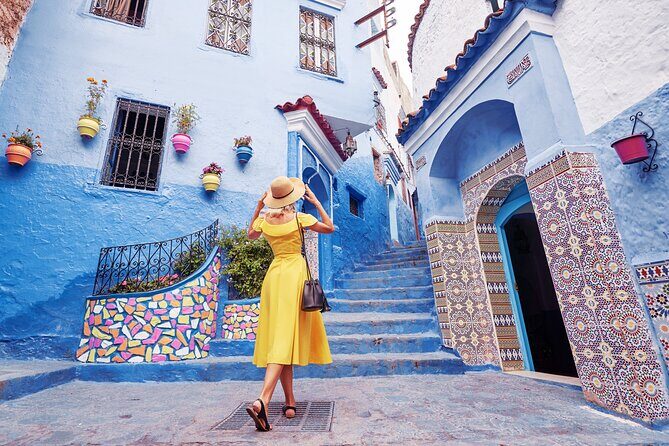 15 Days Morocco Private Grand Tour From North To South Starting From Casablanca - An Introduction to the 15-Day Moroccan Experience  