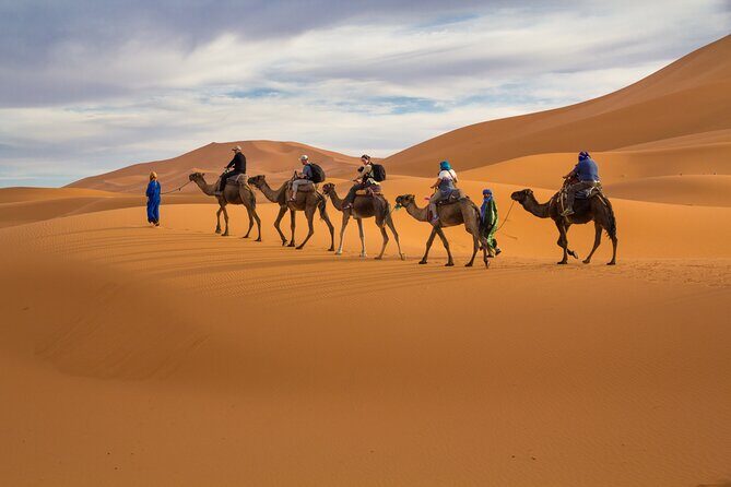15 Days Morocco Private Grand Tour From North To South Starting From Casablanca - Authentic Experiences and Practical Insights  