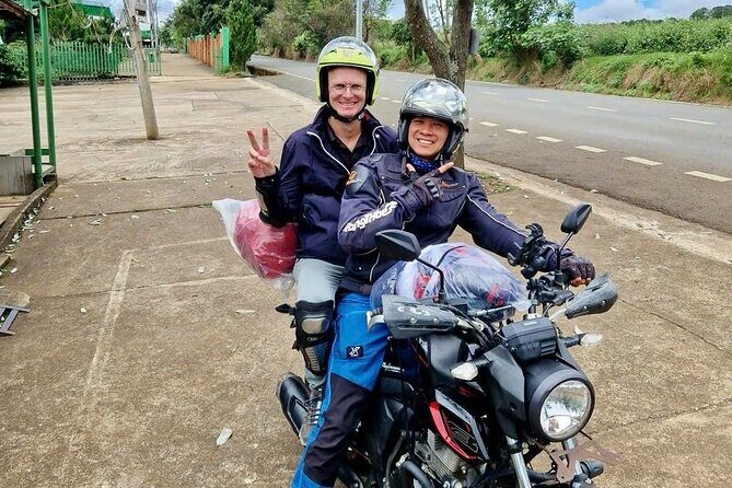 15 Days Motorbike Tour from Saigon to Hanoi - An In-Depth Look at the 15-Day Route