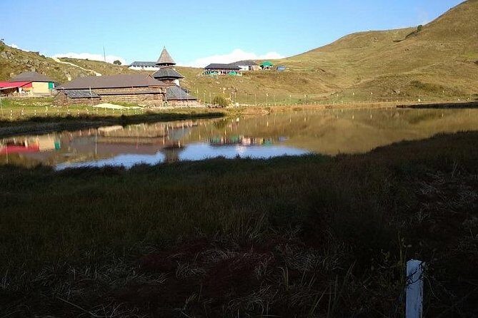 15 Days North India Best Tours In Himachal Pradesh With Amritsar & Delhi - Exploring the Itinerary in Detail