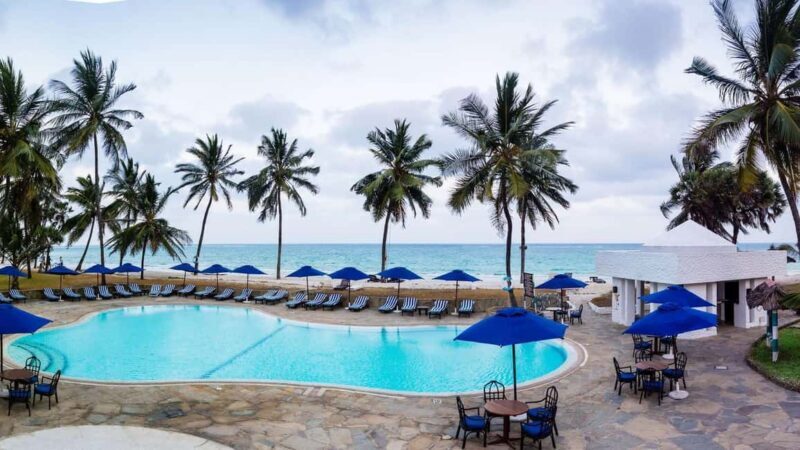 15 Days Spectacular Kenya, Tanzania Safari & Zanzibar Beach - Discover the Magic of a 15-Day Kenya, Tanzania Safari & Zanzibar Beach Adventure