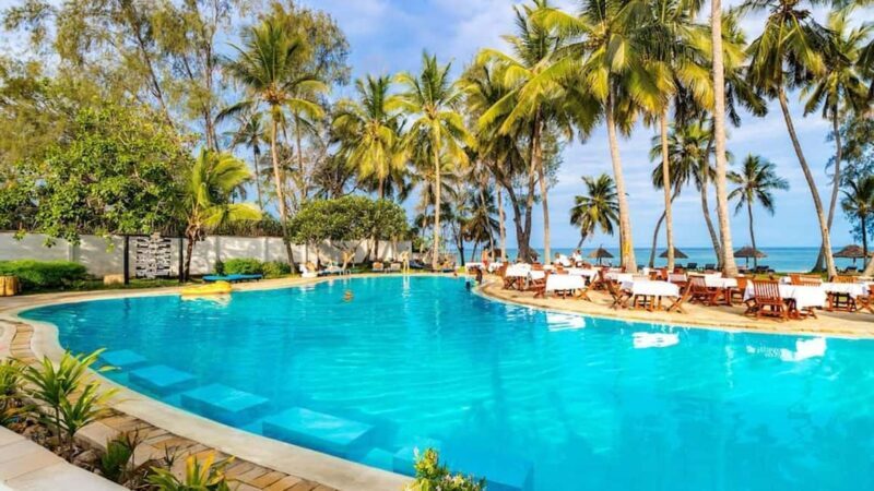 15 Days Spectacular Kenya, Tanzania Safari & Zanzibar Beach - FAQ