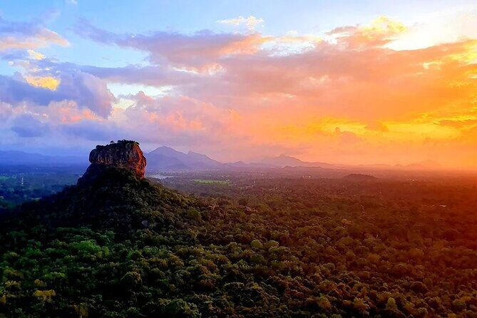 15 Days Sri Lanka Tour Experience - Key Points