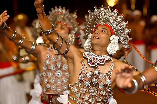 15 Days Sri Lanka Tour Experience - FAQ