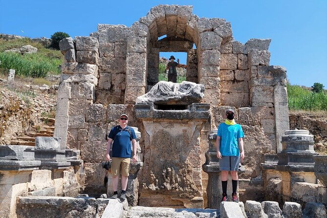 15-days-turkey-excursion-package-on-private-basis