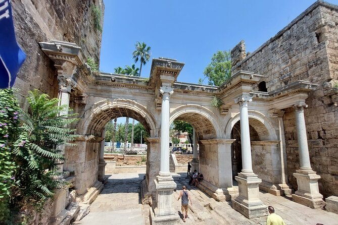 15-days-turkey-excursion-package-on-private-basis