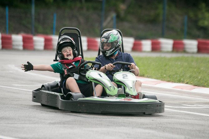15-min-of-go-karting