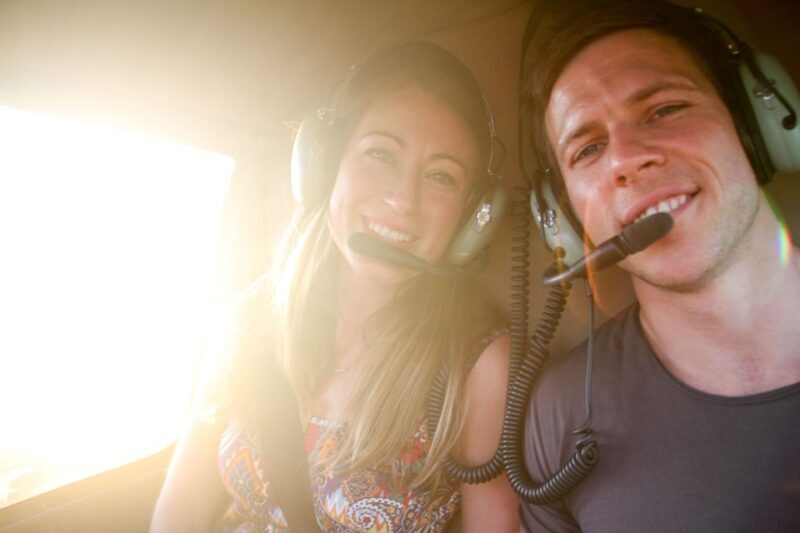 15 Minute Helicopter Scenic Flight Hunter Valley - FAQs