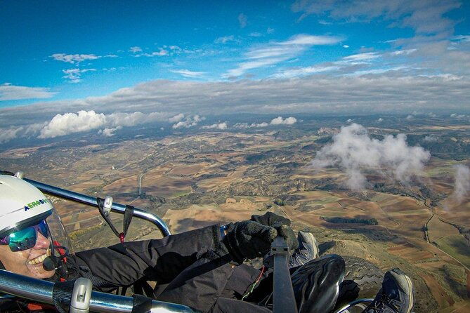 15-paramotor