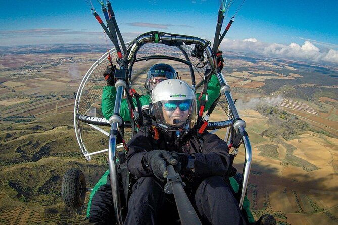 15-paramotor
