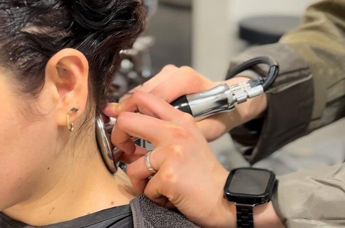 15 Step Stem Cell Scalp Treatment in Seoul - The Sum Up