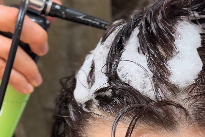 15 Step Stem Cell Scalp Treatment in Seoul - FAQ