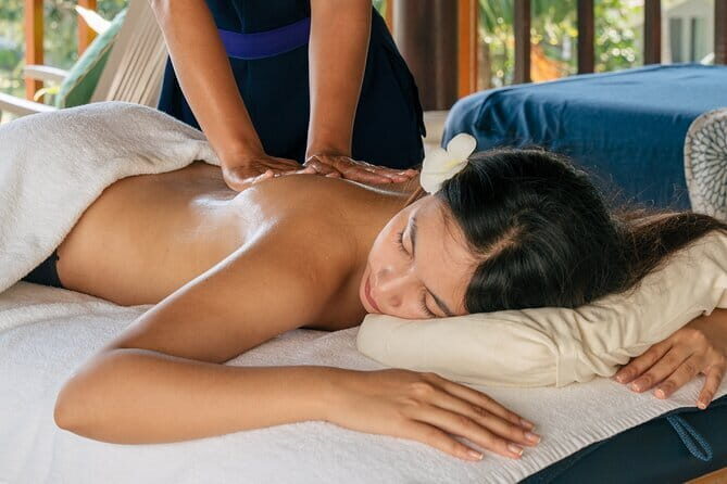 150 Minutes Phuket Coco Mojito Massage - Introduction