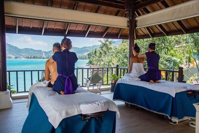 150 Minutes Phuket Coco Mojito Massage - An In-Depth Look at the Phuket Coco Mojito Massage