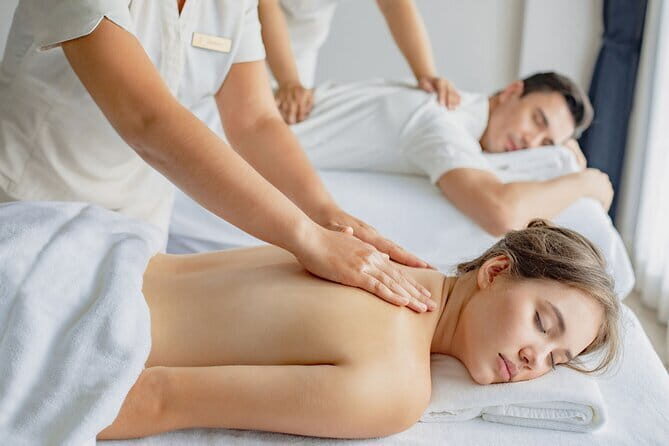 150 Minutes Phuket Coco Mojito Massage - FAQ