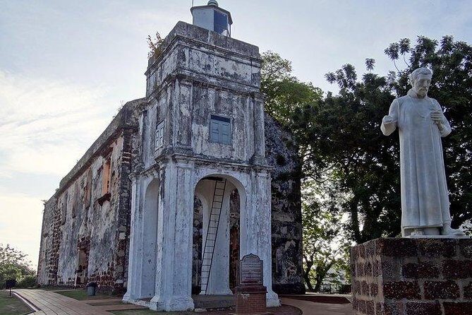 *15Hrs Comprehensive Melaka Car Tour frm Johor Bahru w' TourGuide - FAQ