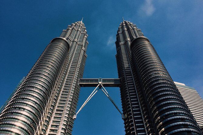 *15Hrs Kuala Lumpur Van Tour from Johor Bahru w' Tour Guide - The Itinerary in Detail: What to Expect