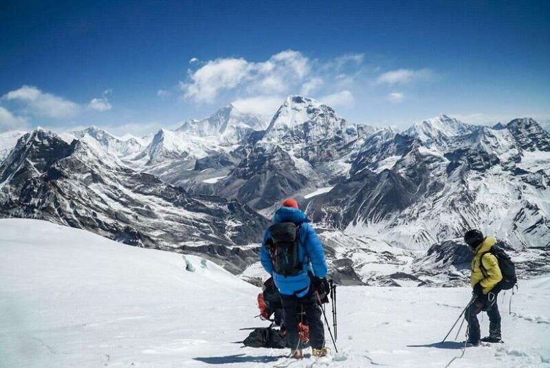 16-day-mera-peak-climbing-expedition