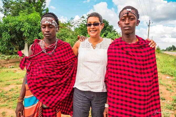 16-Day Photo Tour to Uganda and Tanzania - FAQs