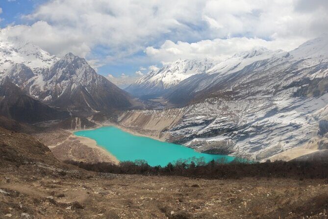 16 Day Private Manaslu Circuit Trek from Kathmandu - The Experience in Detail