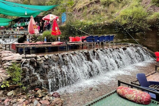 16 Days North Pakistan Autumn Tour Book Now 2025-26 - Who Would Love This Tour?