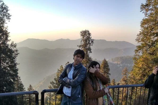 16 Days North Pakistan Autumn Tour Book Now 2025-26 - FAQ