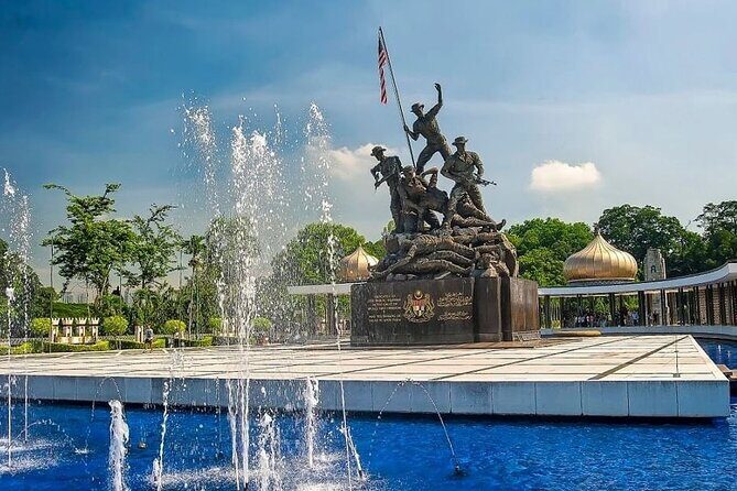 16 Hours Private Highlights Tour to Kuala Lumpur from Singapore - Final Thoughts: Who Will Love This Tour?