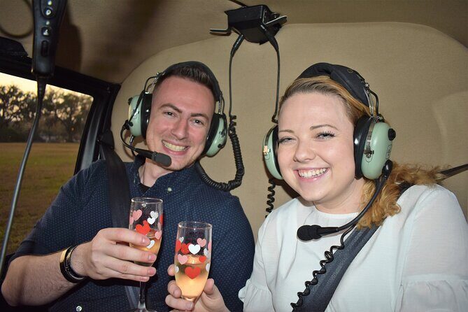 16 miles Private Helicopter Day Tour over Fun Spot - Why You’ll Love This Helicopter Tour in Orlando