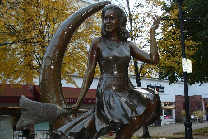 1692 Salem Day Tour - Practical Tips for Your Salem Experience