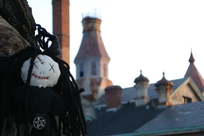 1692 Salem Day Tour - Frequently Asked Questions