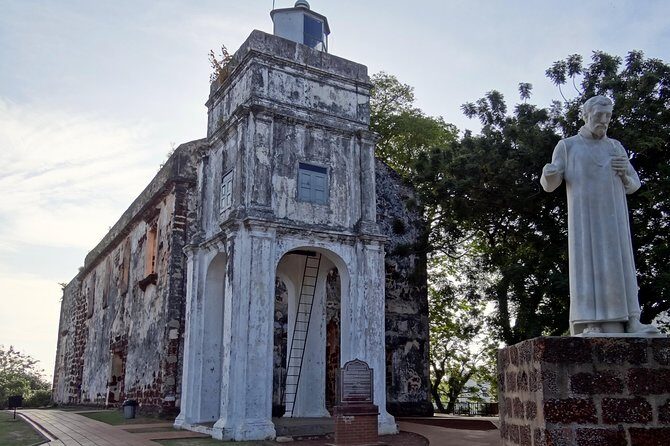 #16Hrs UNESCO Malacca Escorted Tour from Singapore w' Tour Guide - The Sum Up