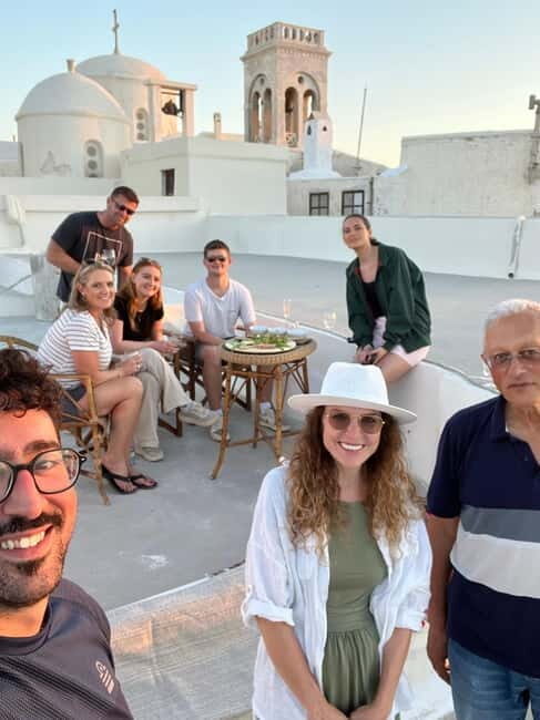 16th Century Mansion tour - Wine Bottle and Plateu Sunset! - The Guided Tour and Personal Touch