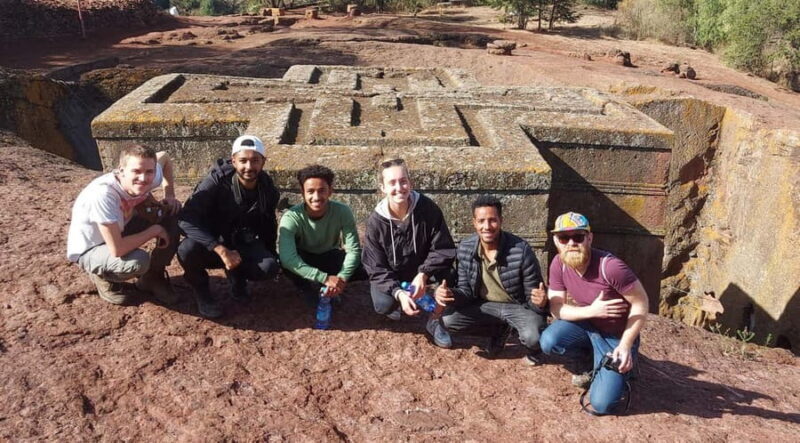 17 Days Exploring Northern Ethiopia Tours - Key Points